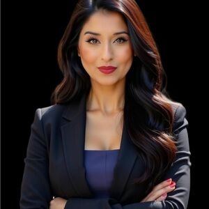 Meet your Posher, Tessa